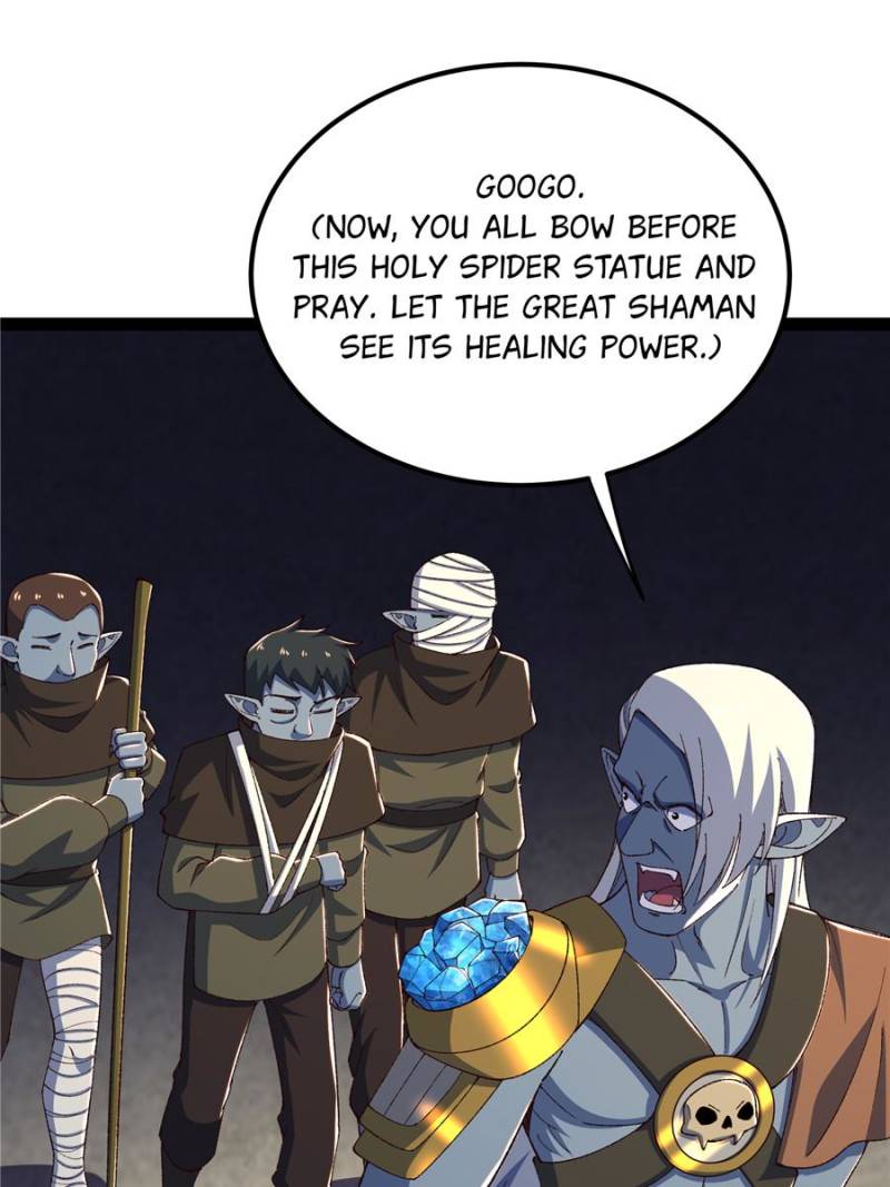 Ancient God’s Chosen Warriors Chapter 93 177 26