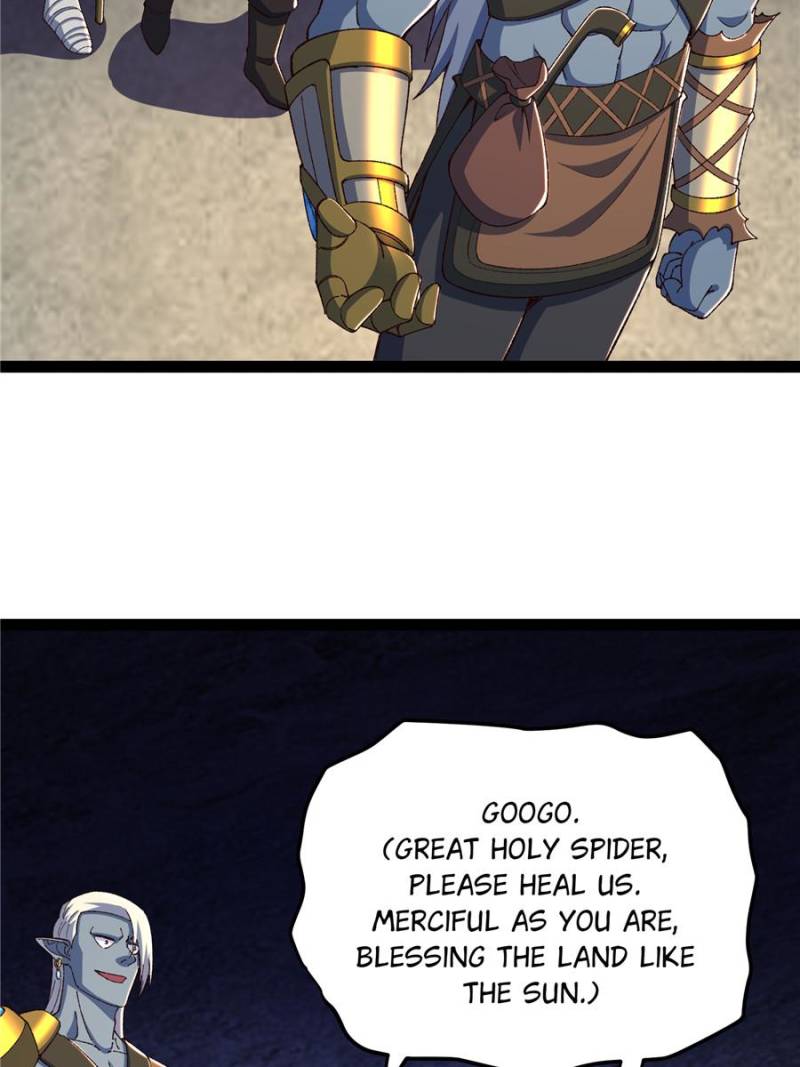 Ancient God’s Chosen Warriors Chapter 93 178 27