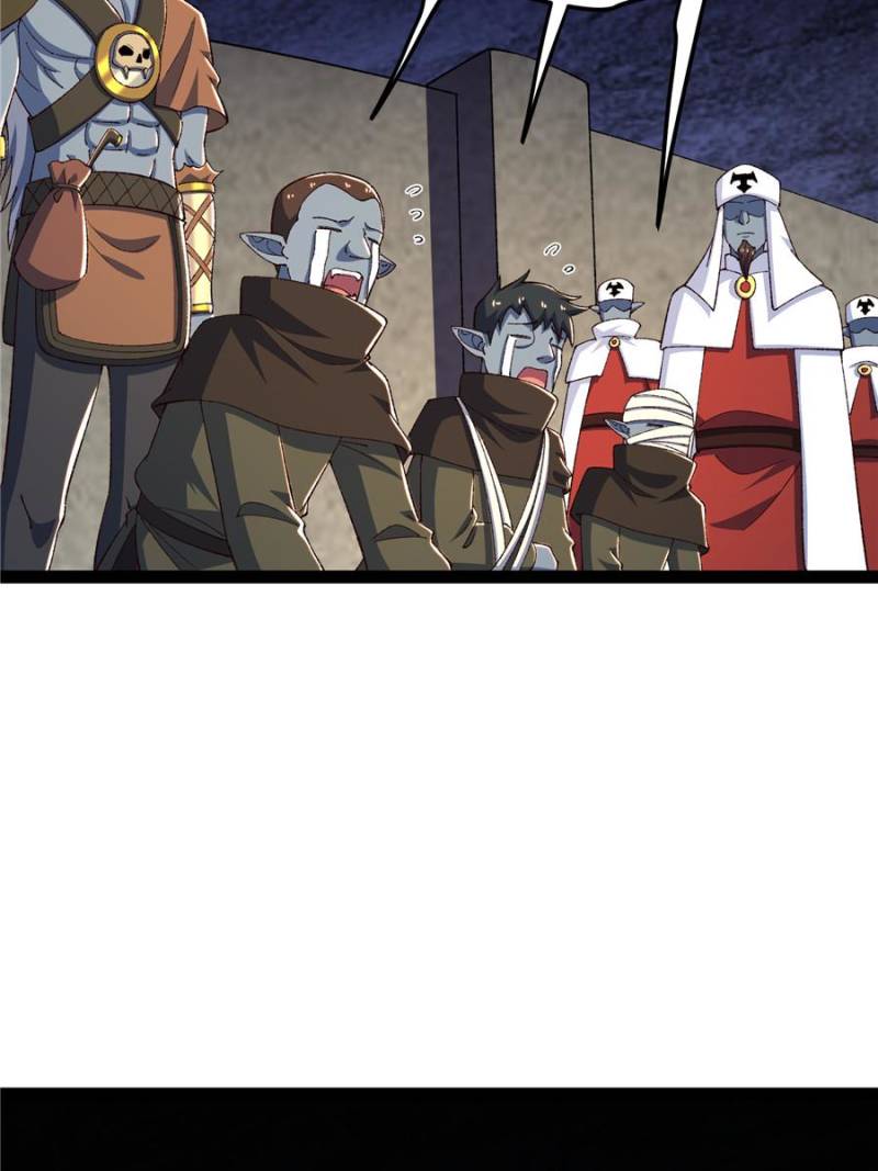 Ancient God’s Chosen Warriors Chapter 93 179 28