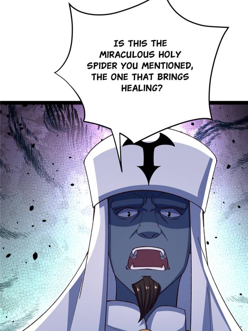 Ancient God’s Chosen Warriors Chapter 93 181 30