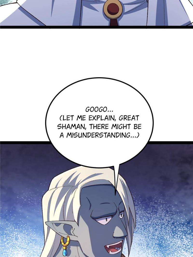 Ancient God’s Chosen Warriors Chapter 93 182 31