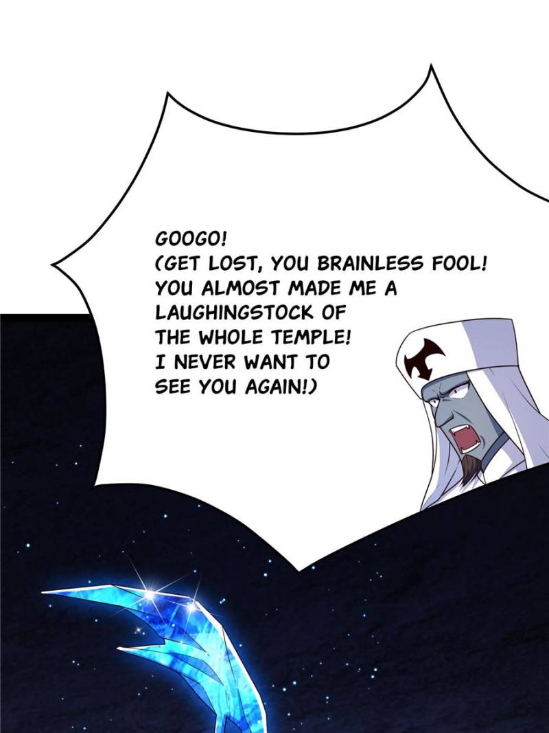 Ancient God’s Chosen Warriors Chapter 93 184 33