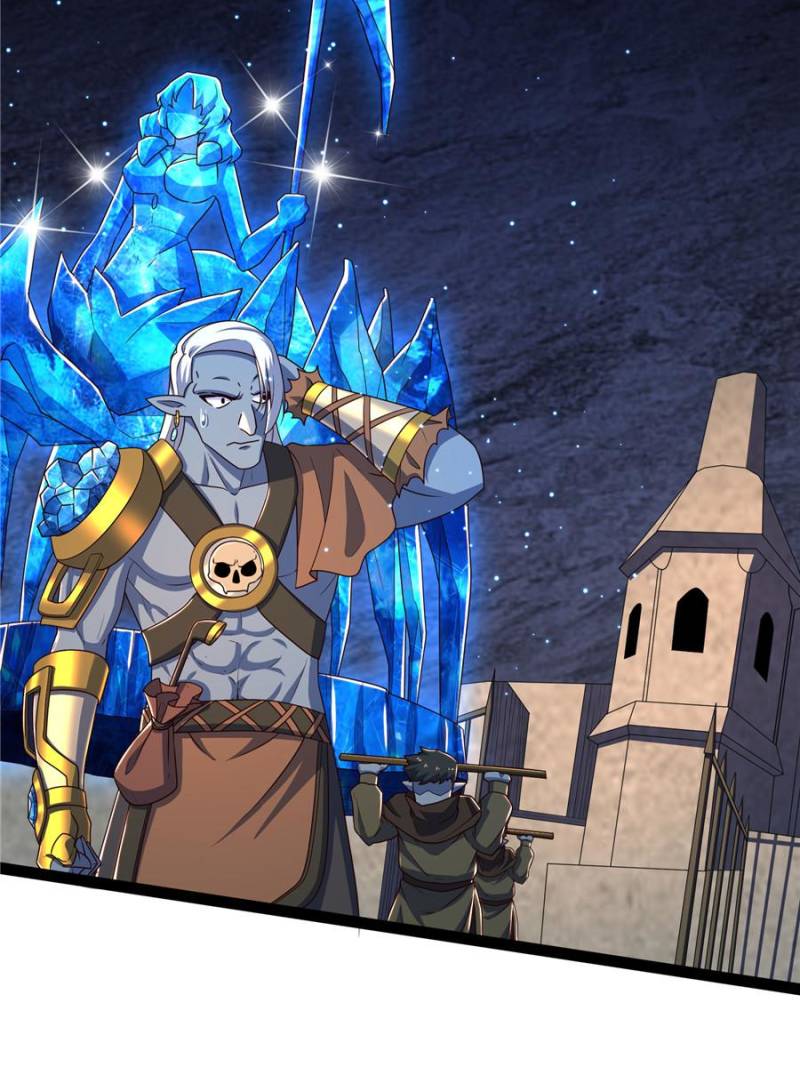 Ancient God’s Chosen Warriors Chapter 93 185 34