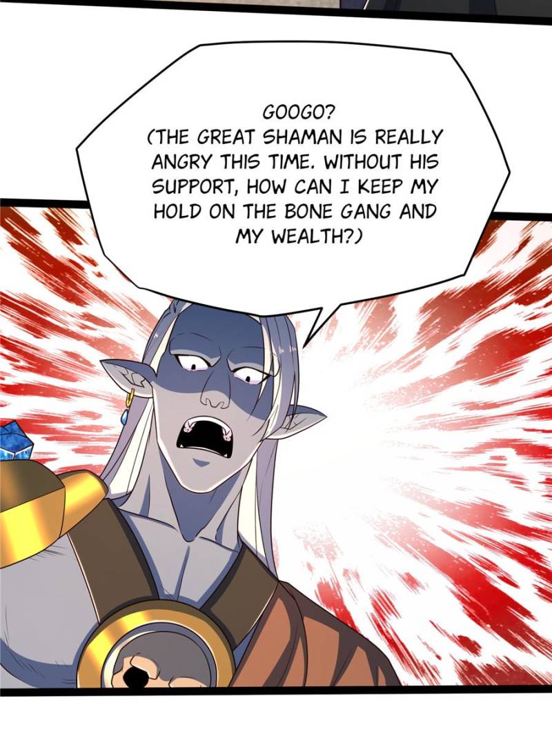 Ancient God’s Chosen Warriors Chapter 93 187 36