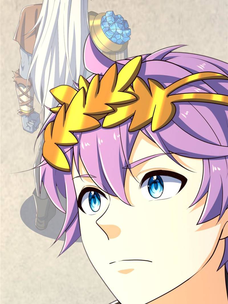 Ancient God’s Chosen Warriors Chapter 93 191 40