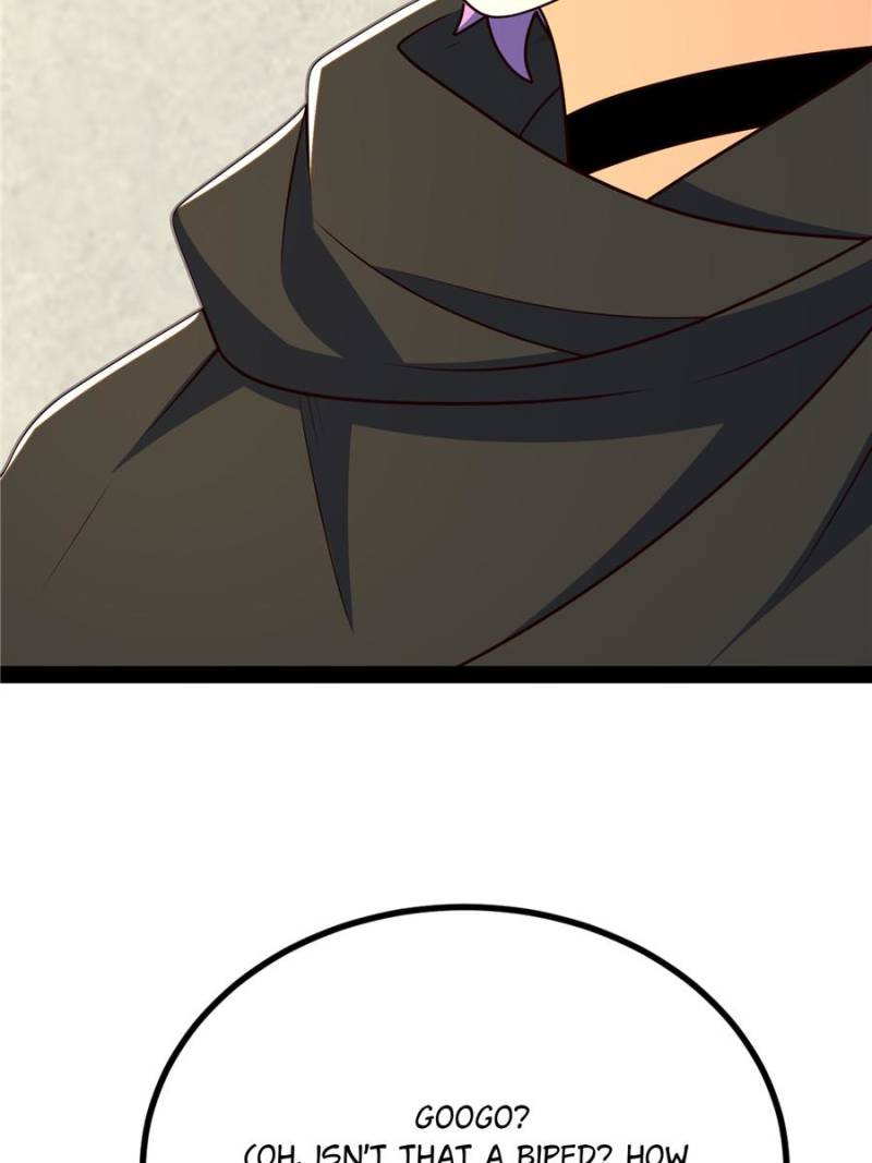 Ancient God’s Chosen Warriors Chapter 93 192 41