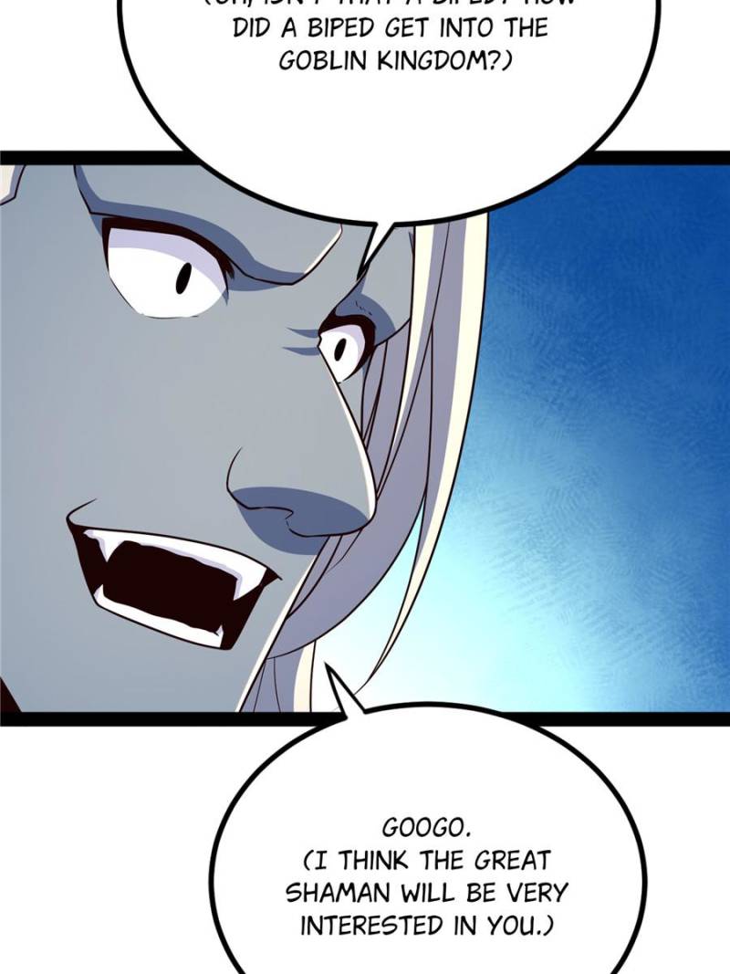 Ancient God’s Chosen Warriors Chapter 93 193 42