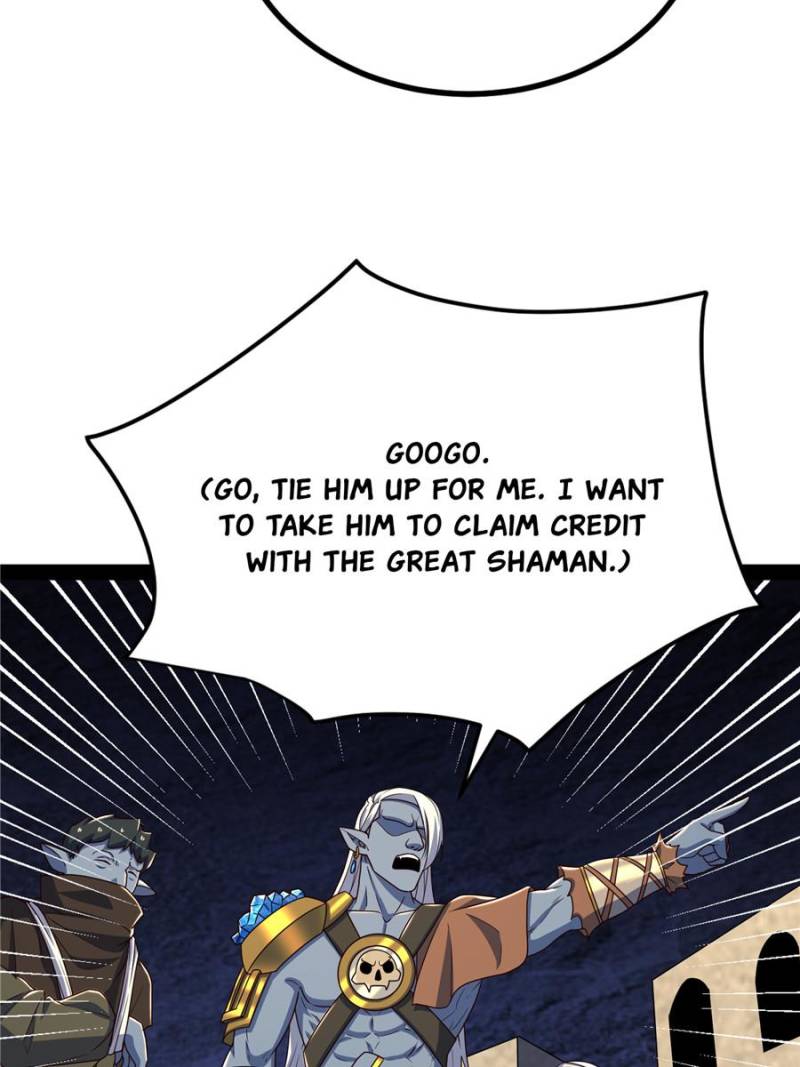 Ancient God’s Chosen Warriors Chapter 93 194 43