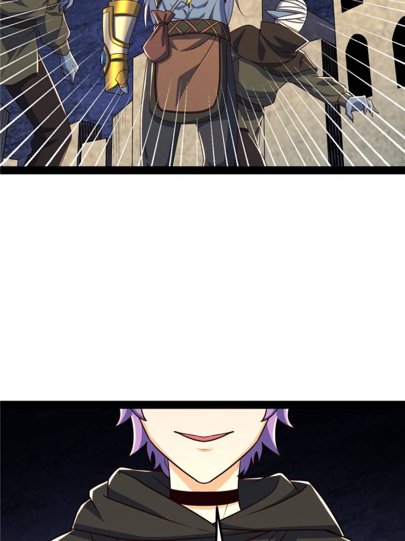 Ancient God’s Chosen Warriors Chapter 93 195 44