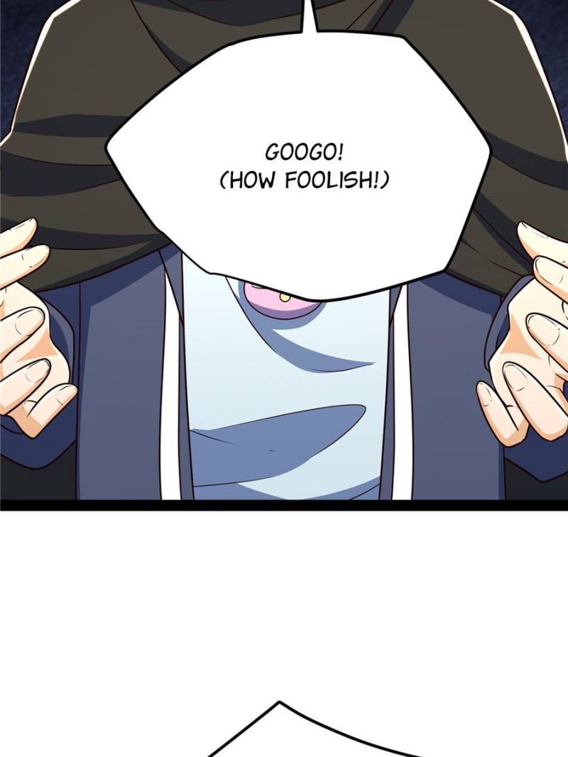 Ancient God’s Chosen Warriors Chapter 93 196 45