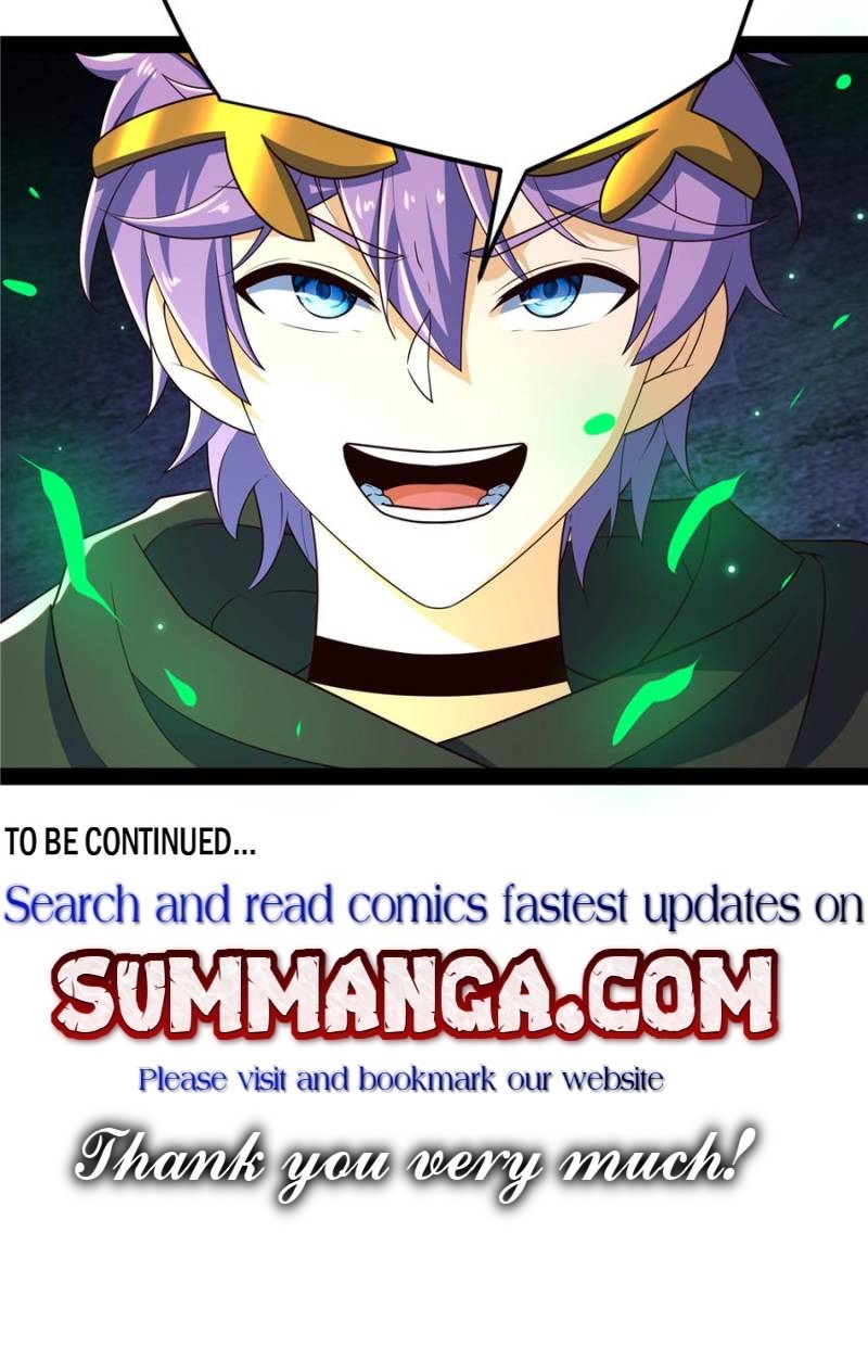 Ancient God’s Chosen Warriors Chapter 93 199 48