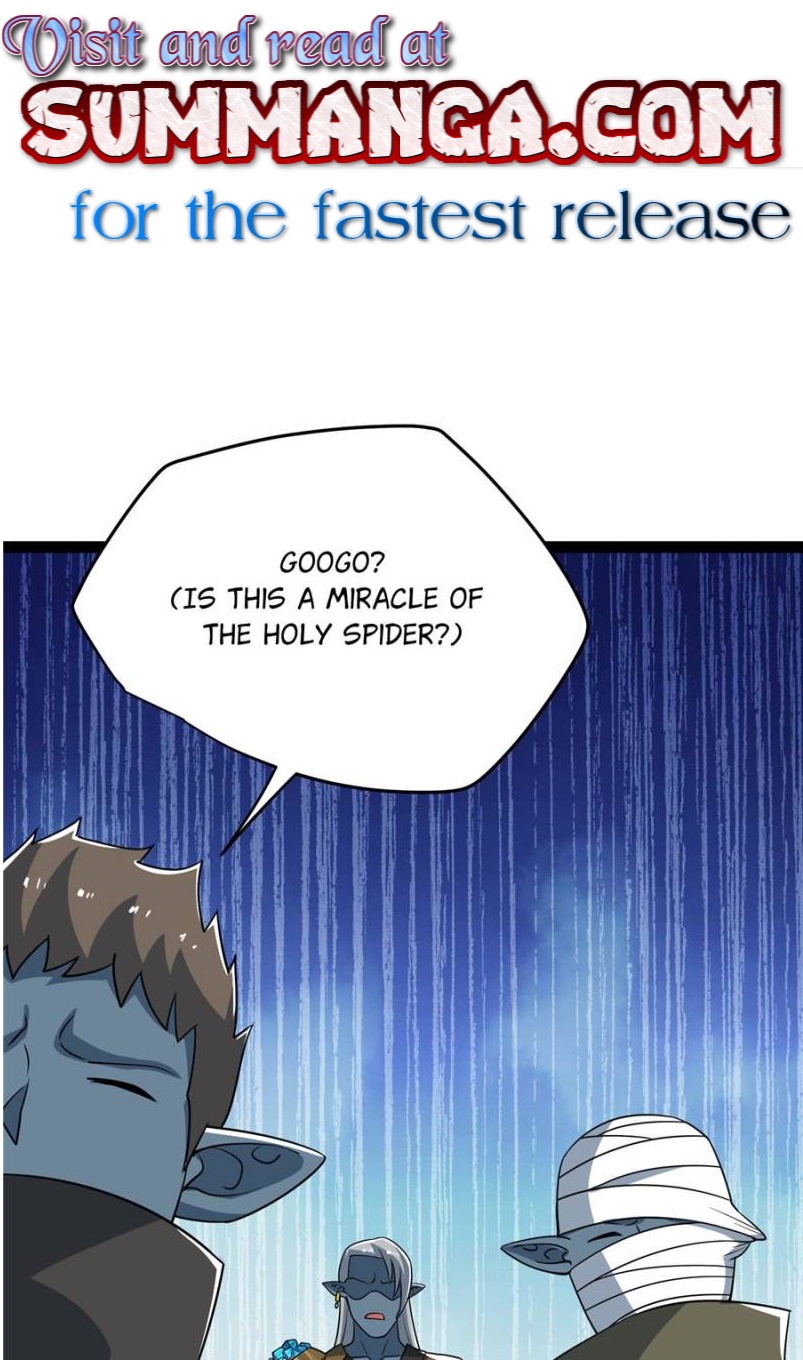 Ancient God’s Chosen Warriors Chapter 94 152 01