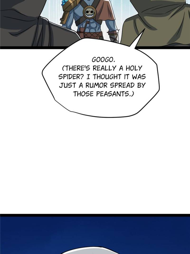 Ancient God’s Chosen Warriors Chapter 94 153 02