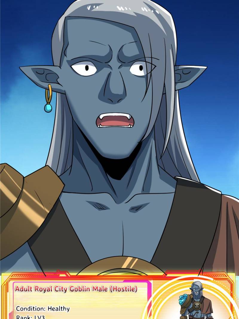 Ancient God’s Chosen Warriors Chapter 94 154 03