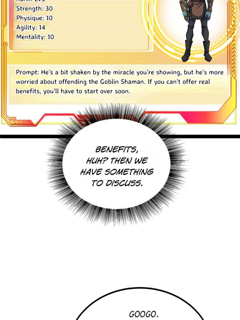 Ancient God’s Chosen Warriors Chapter 94 155 04