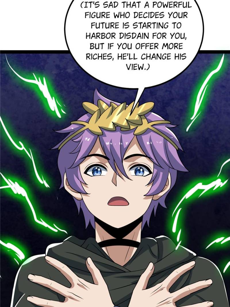 Ancient God’s Chosen Warriors Chapter 94 156 05