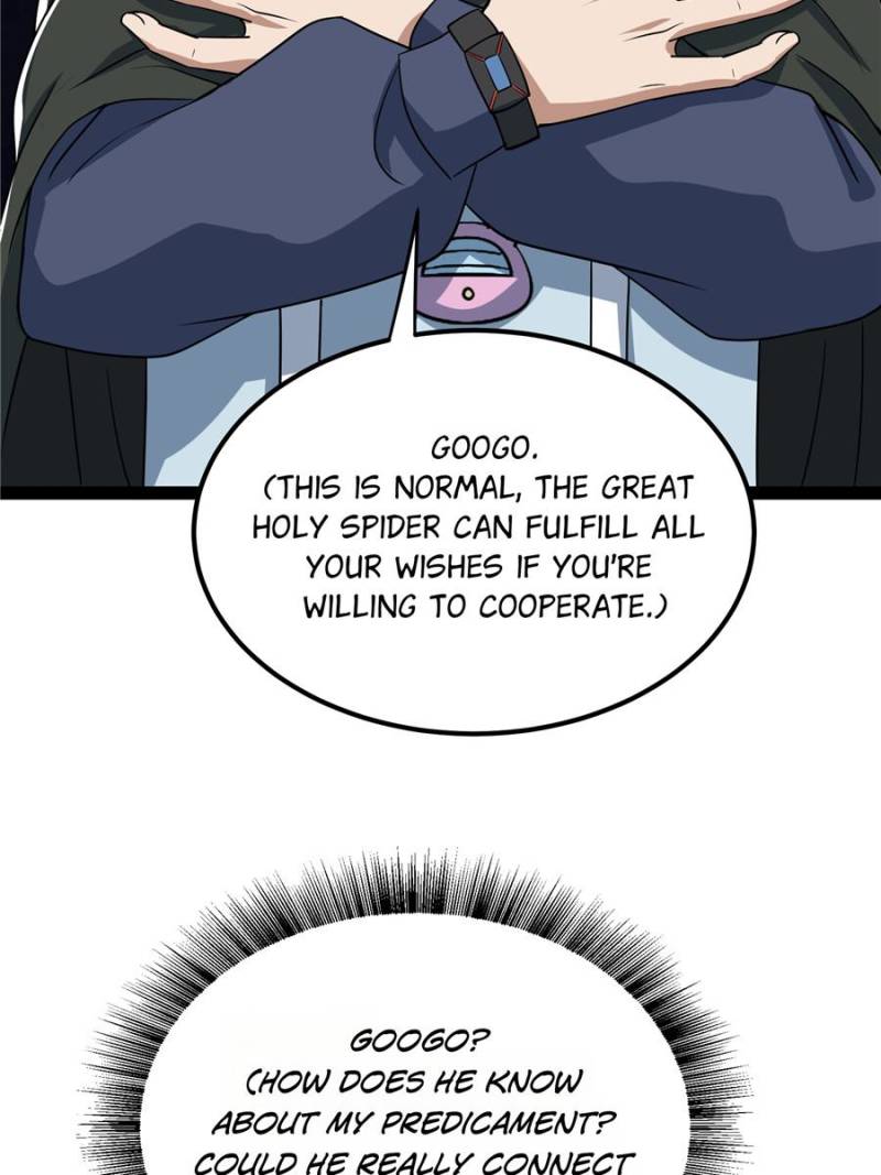 Ancient God’s Chosen Warriors Chapter 94 157 06