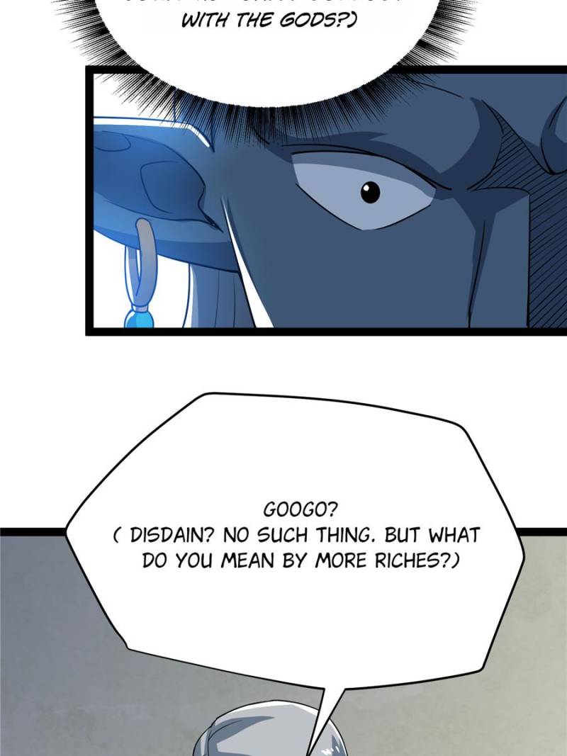 Ancient God’s Chosen Warriors Chapter 94 158 07