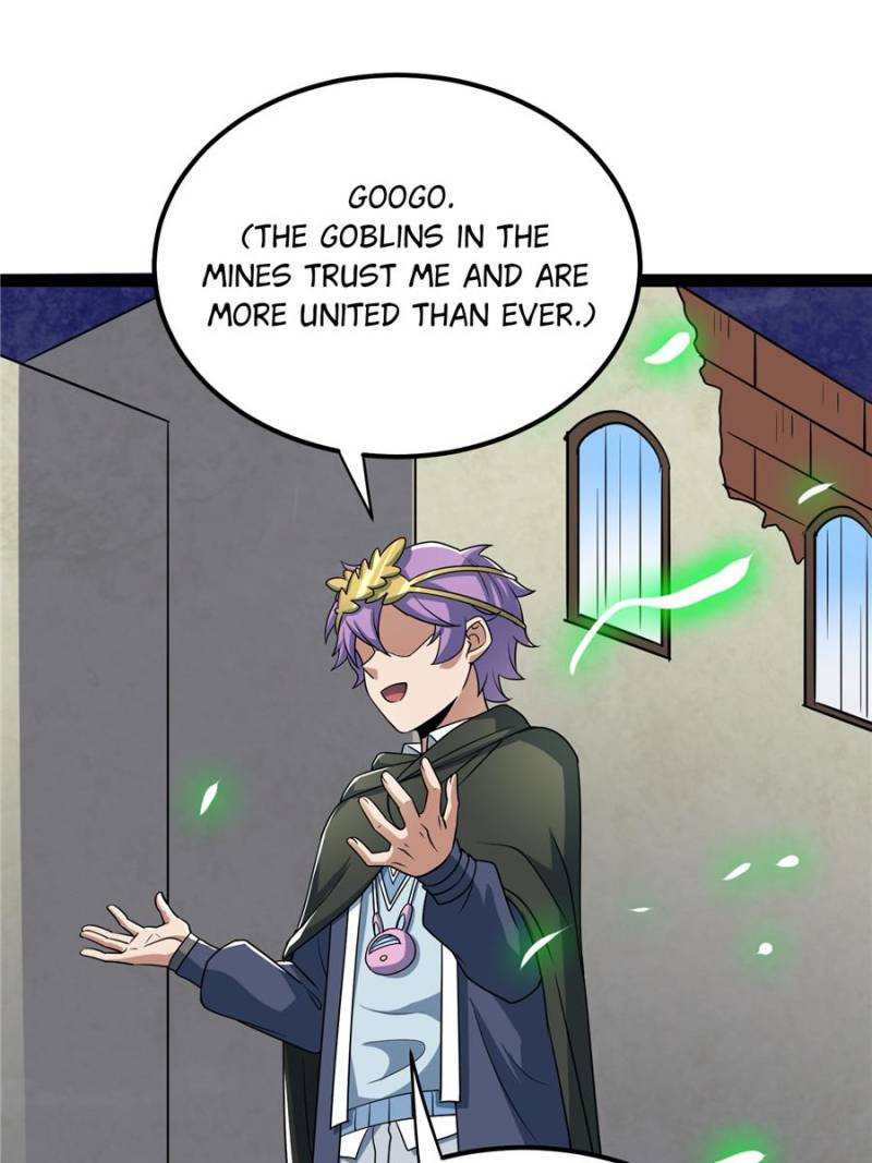 Ancient God’s Chosen Warriors Chapter 94 161 10