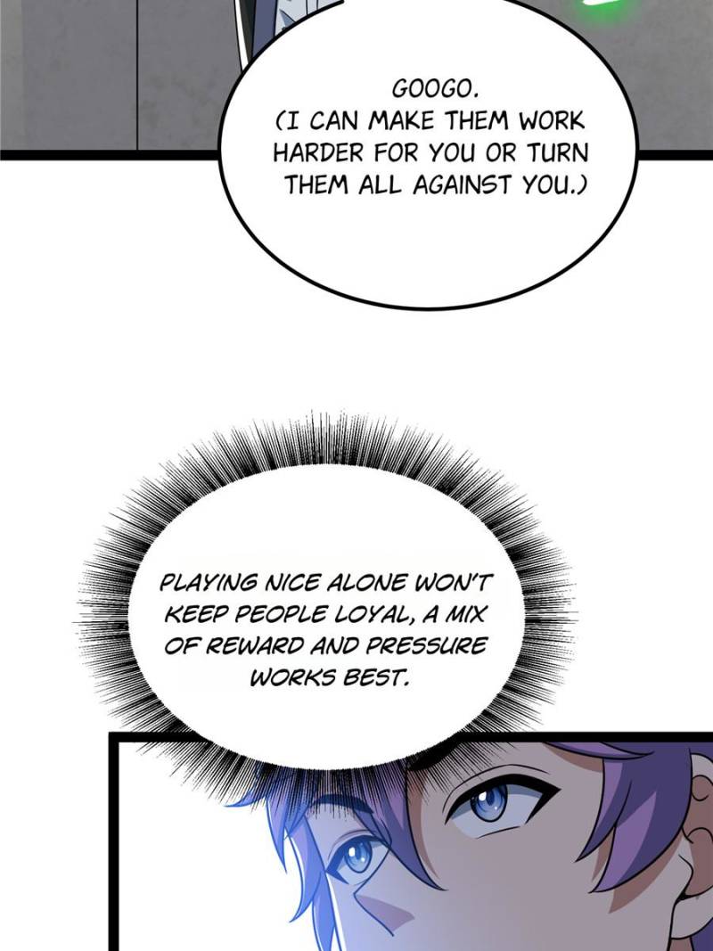 Ancient God’s Chosen Warriors Chapter 94 162 11