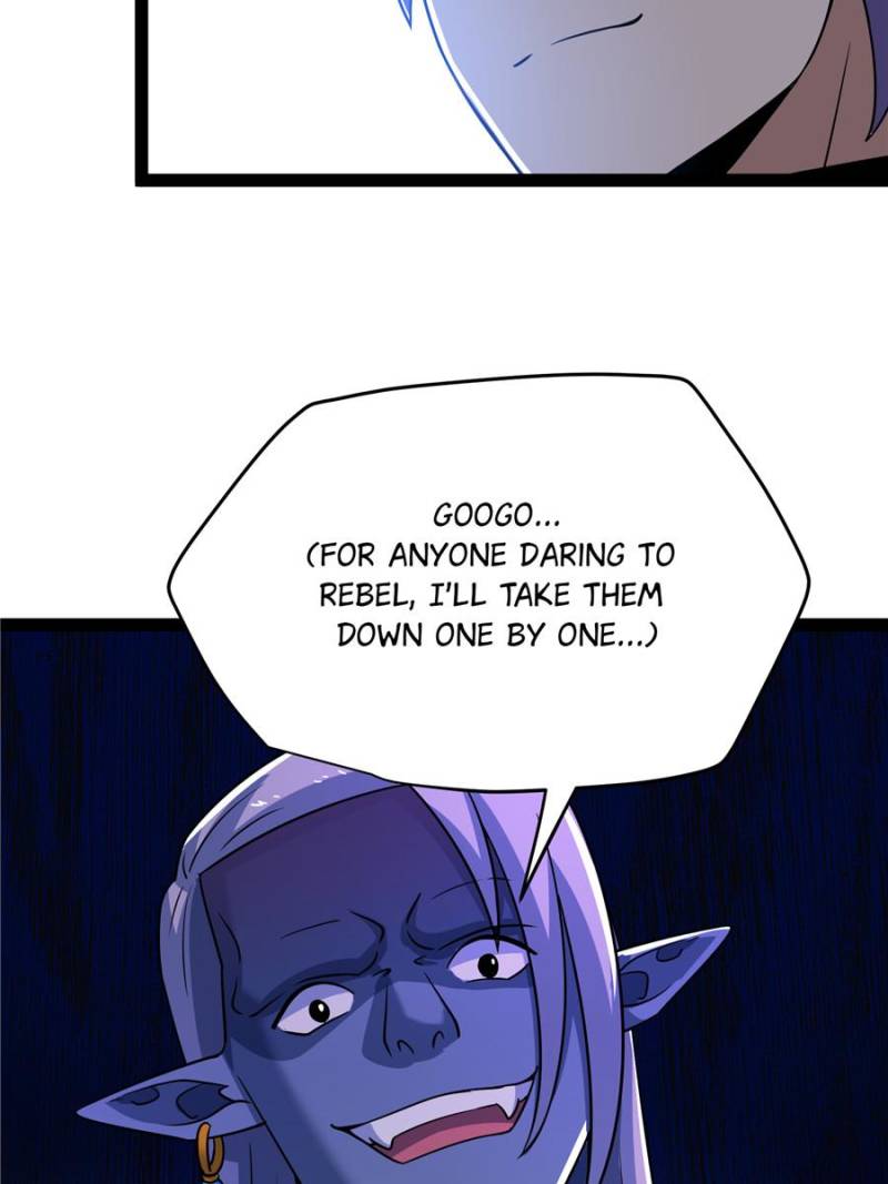 Ancient God’s Chosen Warriors Chapter 94 163 12