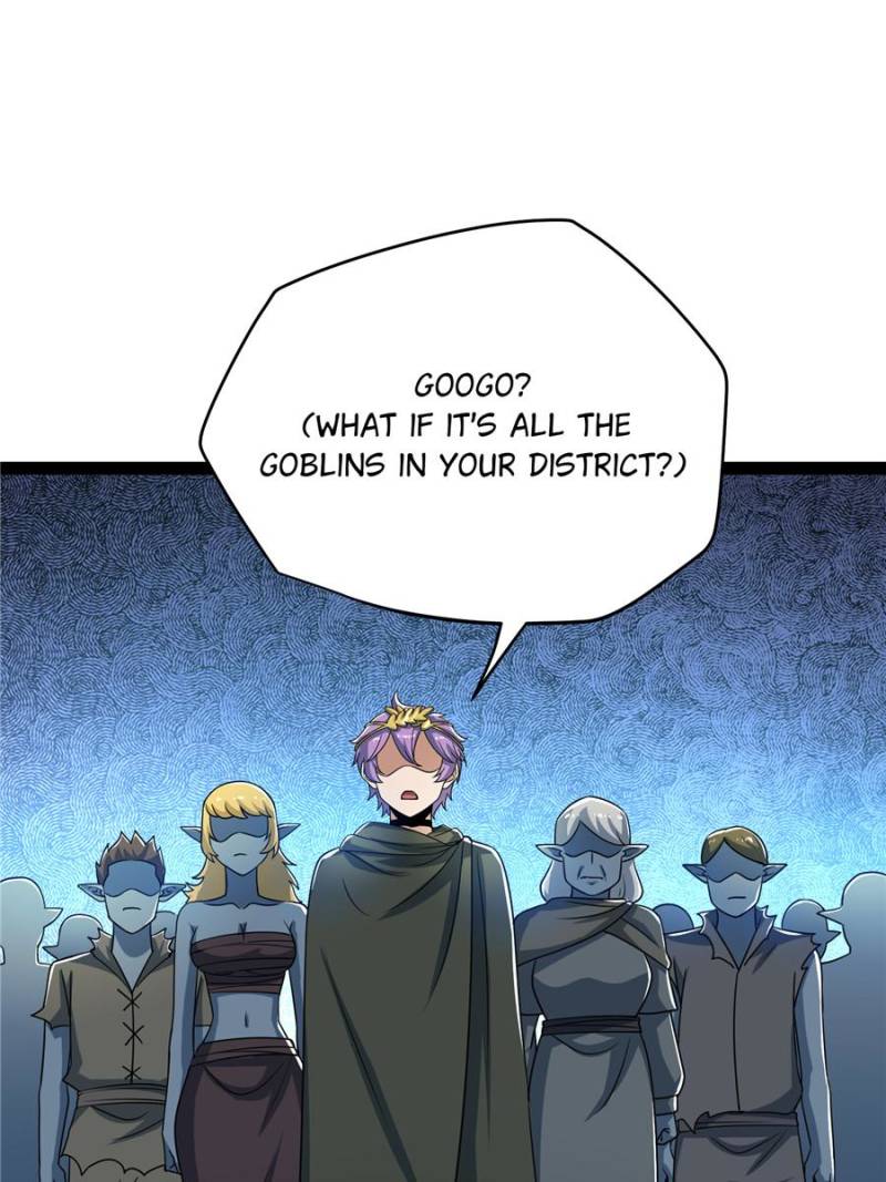 Ancient God’s Chosen Warriors Chapter 94 166 15