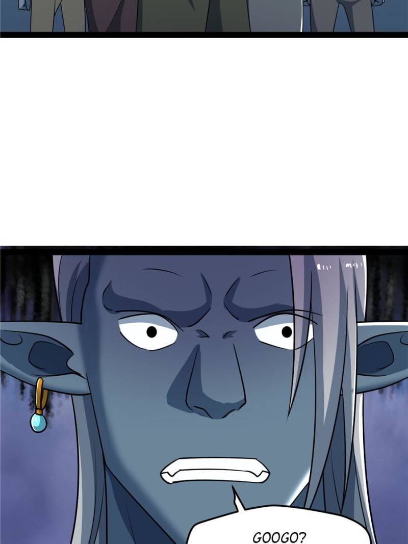 Ancient God’s Chosen Warriors Chapter 94 167 16