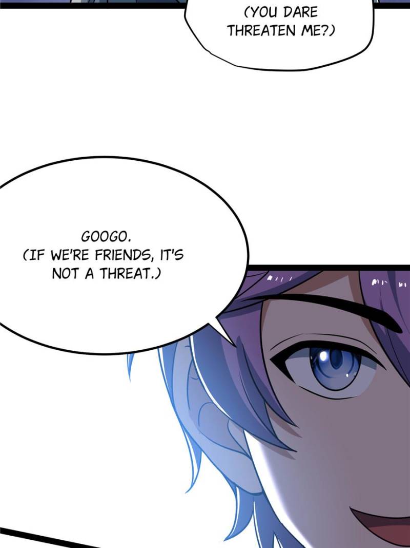 Ancient God’s Chosen Warriors Chapter 94 168 17