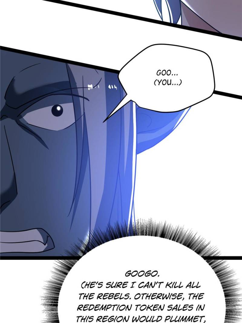 Ancient God’s Chosen Warriors Chapter 94 169 18