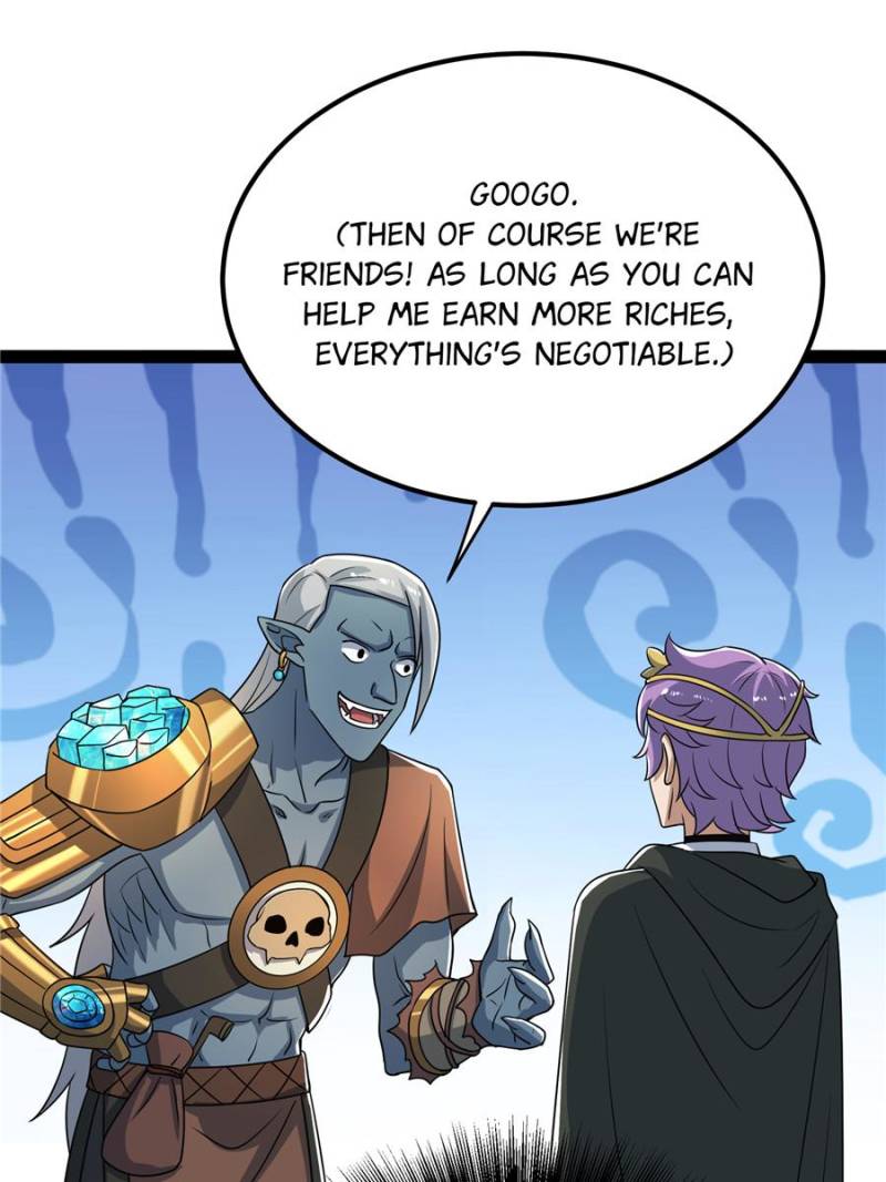 Ancient God’s Chosen Warriors Chapter 94 171 20