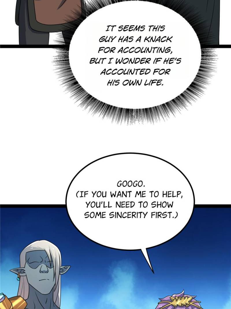 Ancient God’s Chosen Warriors Chapter 94 172 21