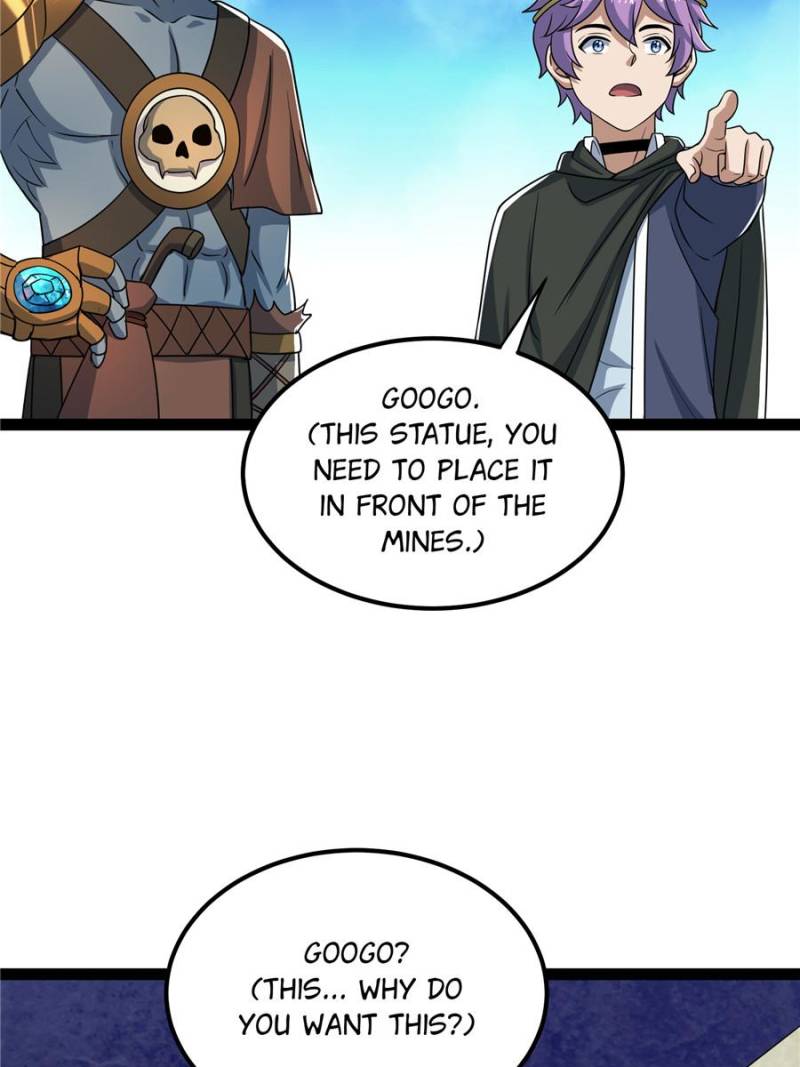 Ancient God’s Chosen Warriors Chapter 94 173 22