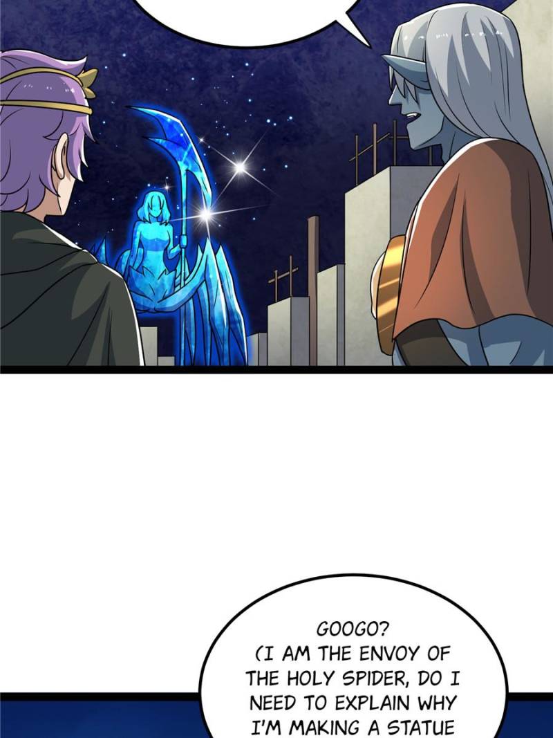 Ancient God’s Chosen Warriors Chapter 94 174 23