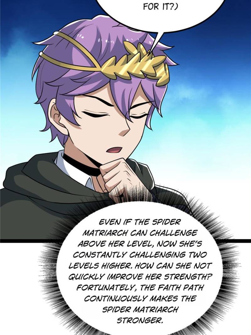 Ancient God’s Chosen Warriors Chapter 94 175 24