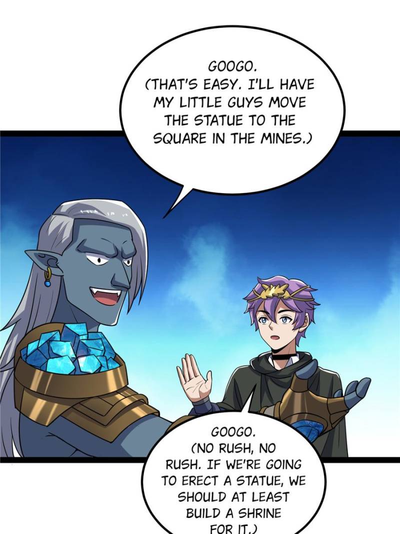 Ancient God’s Chosen Warriors Chapter 94 178 27