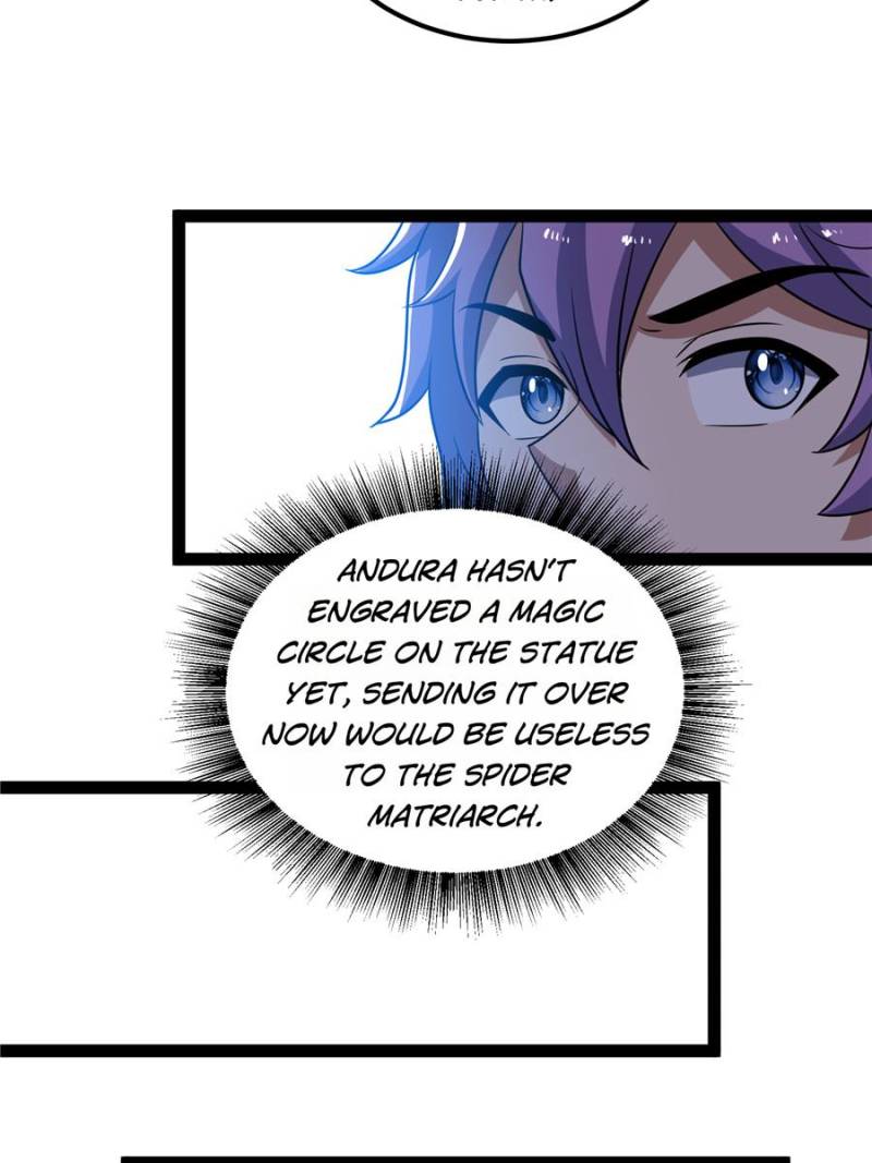 Ancient God’s Chosen Warriors Chapter 94 179 28