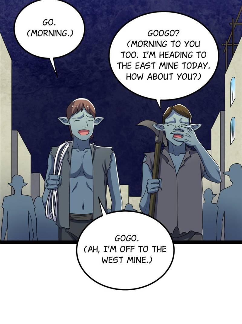 Ancient God’s Chosen Warriors Chapter 94 181 30