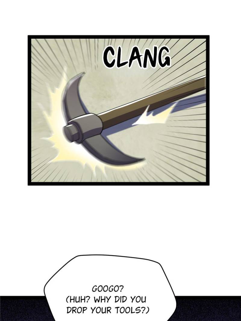 Ancient God’s Chosen Warriors Chapter 94 184 33