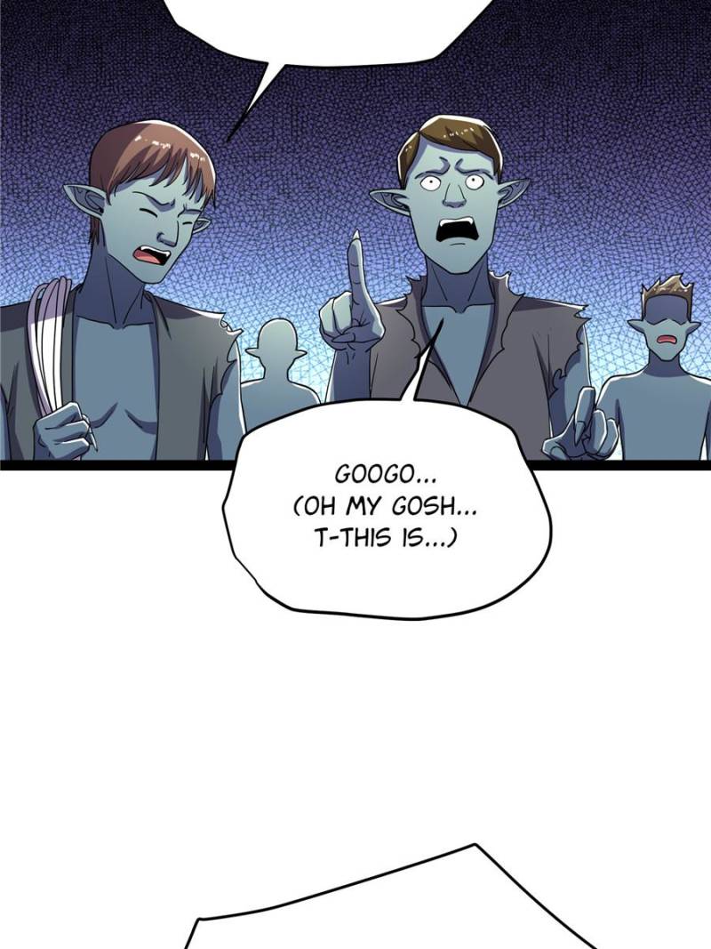 Ancient God’s Chosen Warriors Chapter 94 185 34