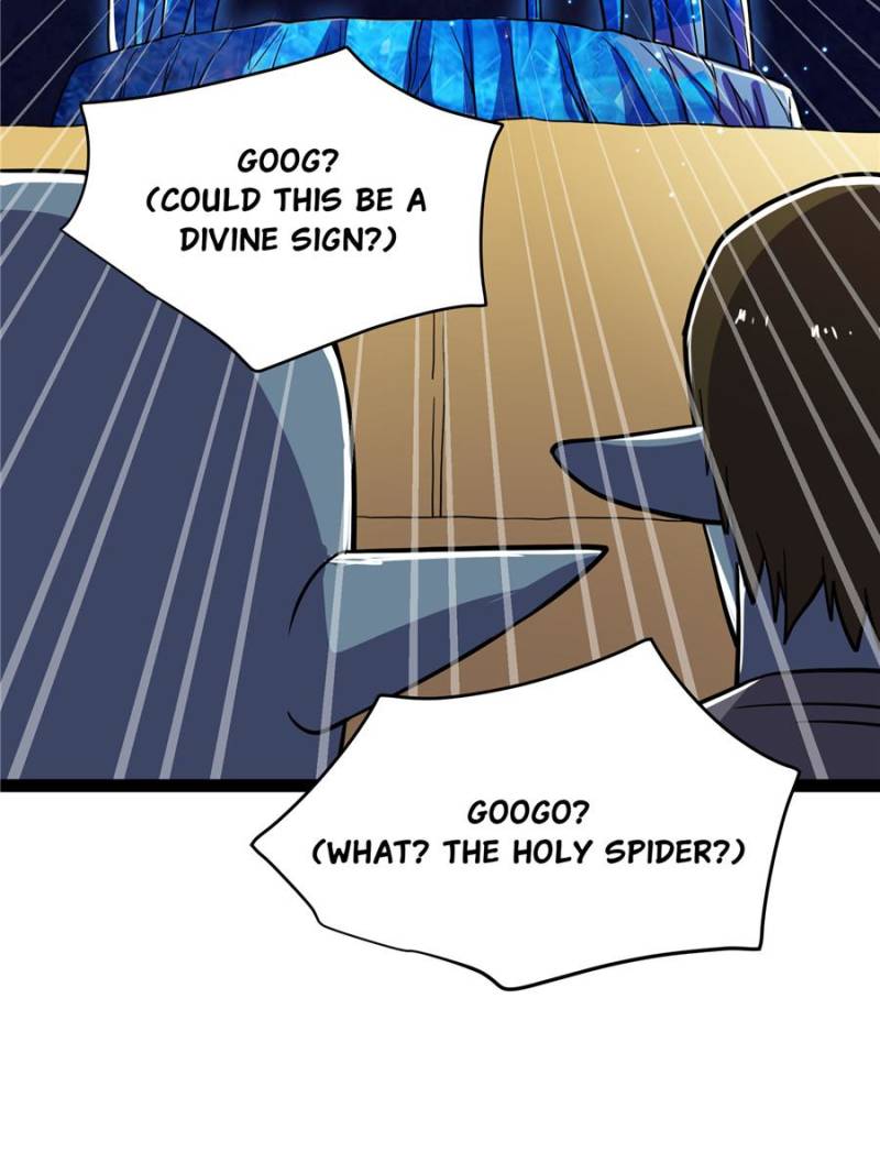 Ancient God’s Chosen Warriors Chapter 94 187 36