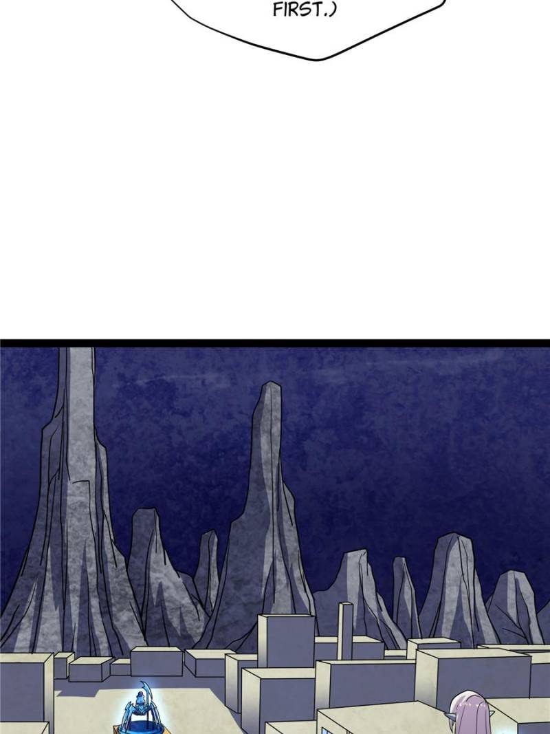 Ancient God’s Chosen Warriors Chapter 94 189 38