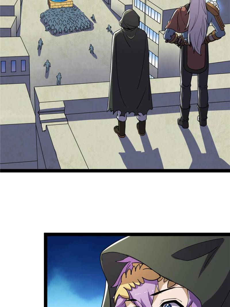 Ancient God’s Chosen Warriors Chapter 94 190 39