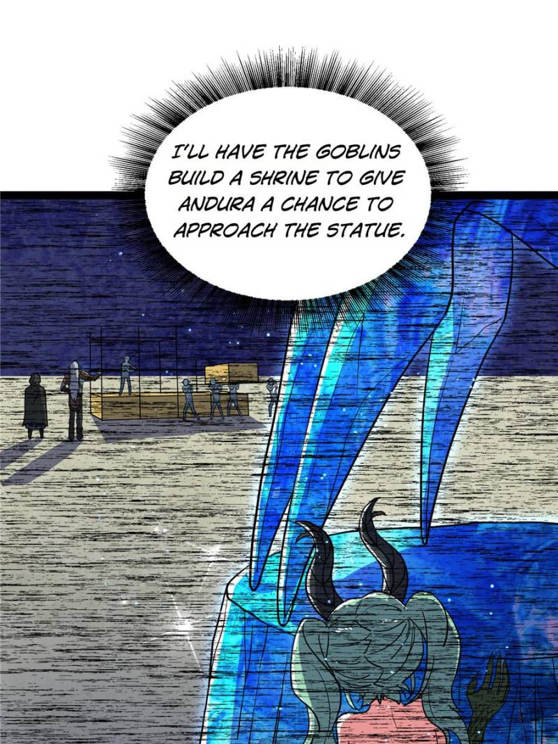 Ancient God’s Chosen Warriors Chapter 94 192 41