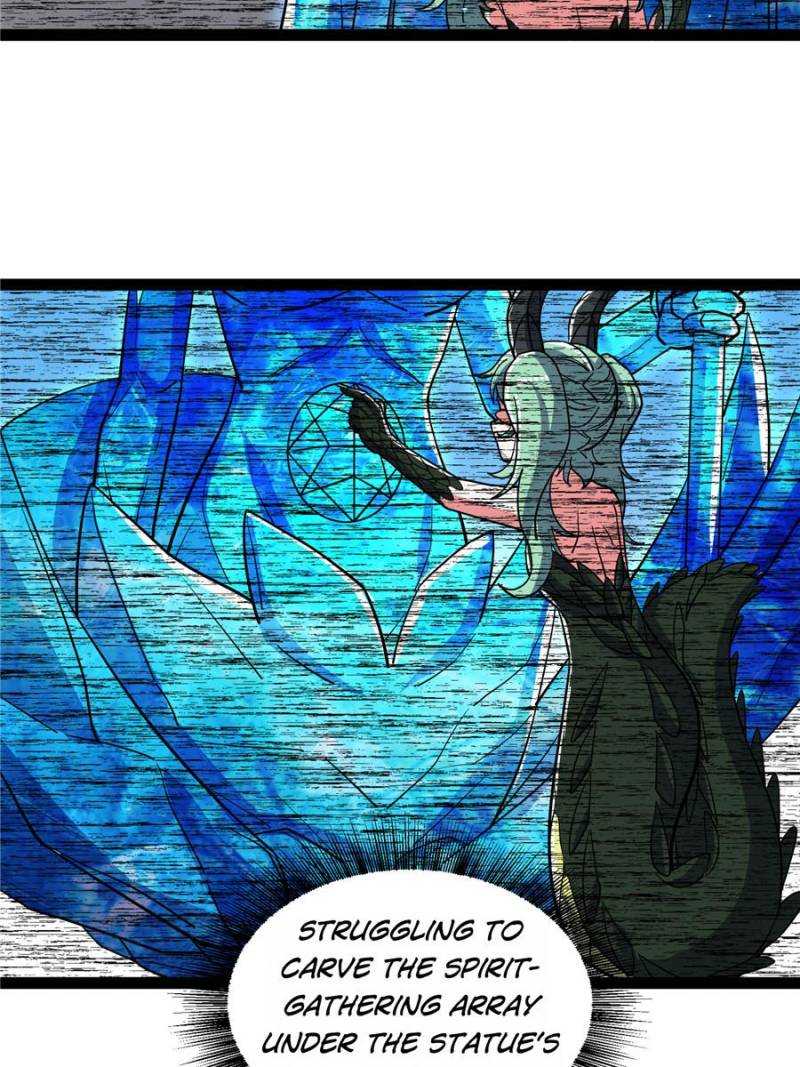 Ancient God’s Chosen Warriors Chapter 94 193 42