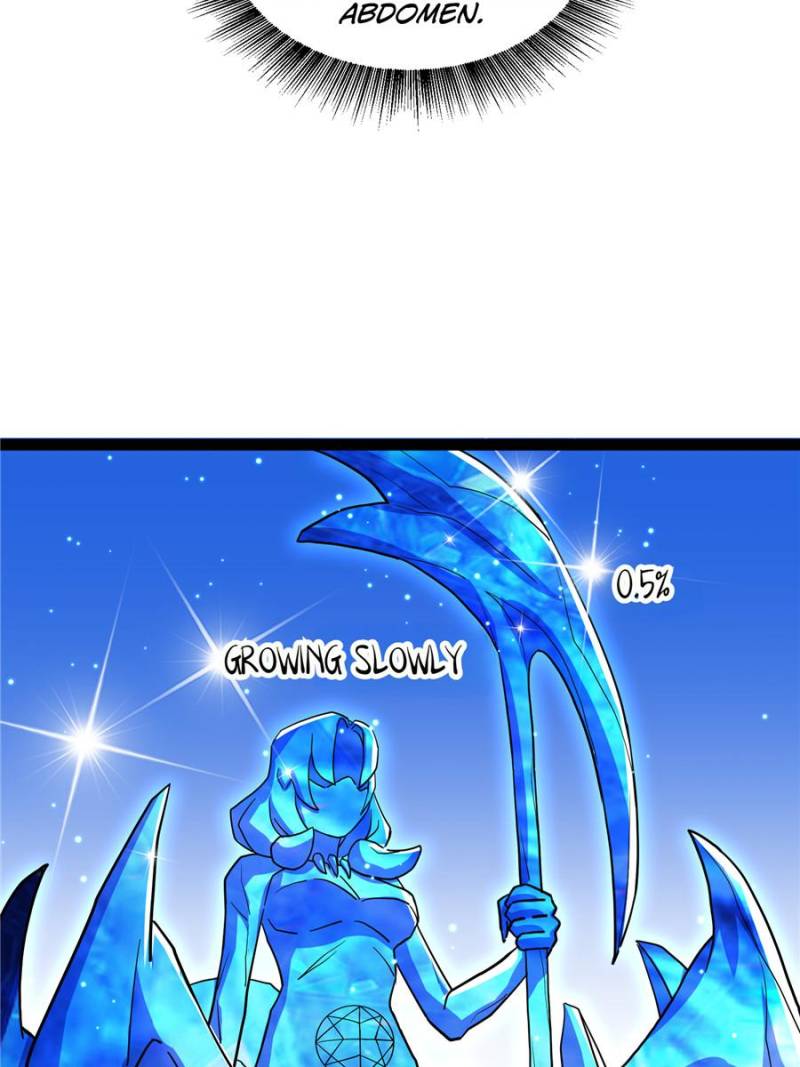 Ancient God’s Chosen Warriors Chapter 94 194 43