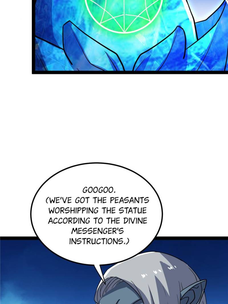 Ancient God’s Chosen Warriors Chapter 94 196 45