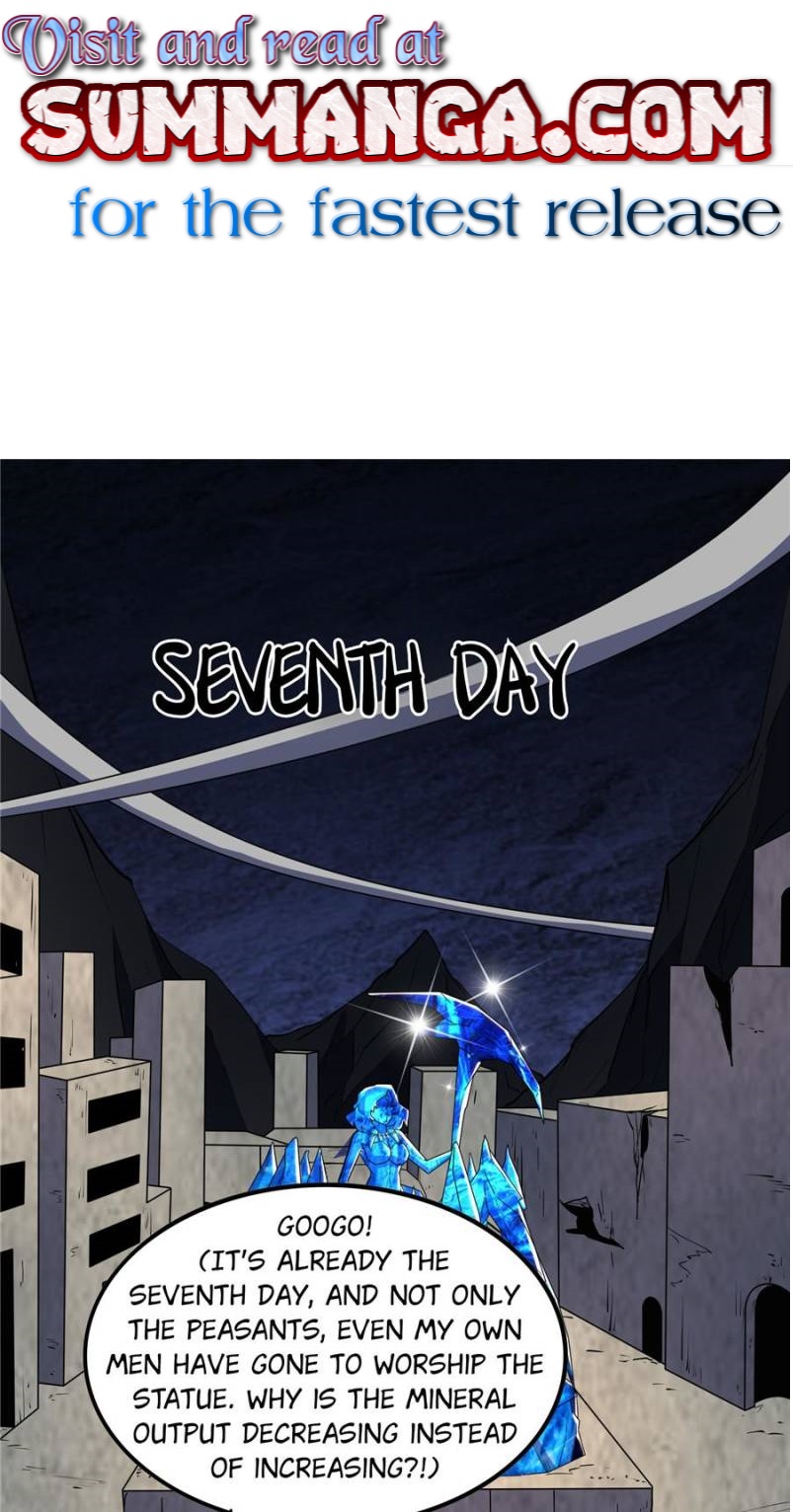 Ancient God’s Chosen Warriors Chapter 95 251 01