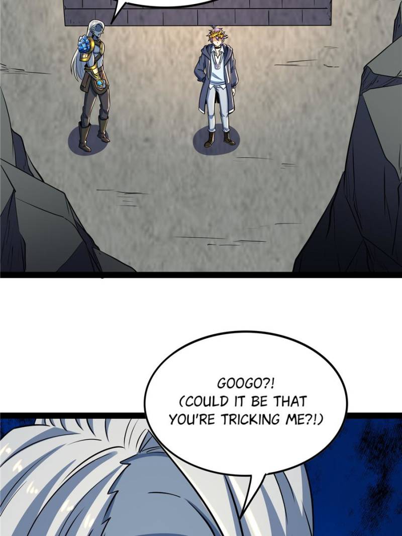 Ancient God’s Chosen Warriors Chapter 95 252 02