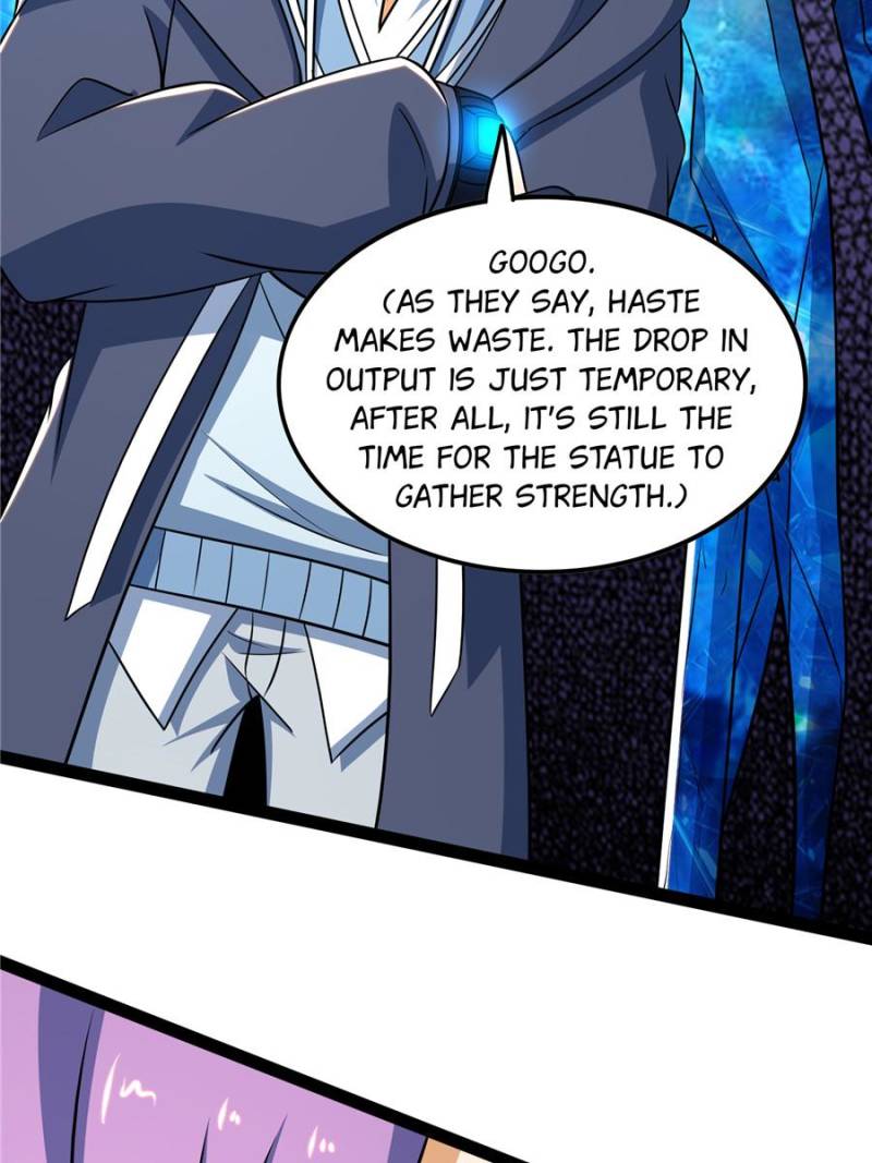 Ancient God’s Chosen Warriors Chapter 95 255 05