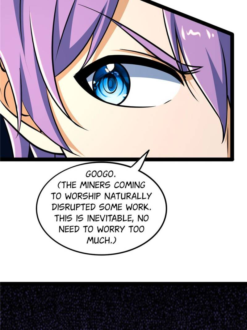 Ancient God’s Chosen Warriors Chapter 95 256 06